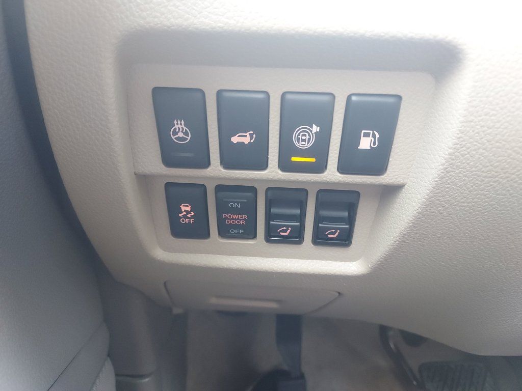 Used 2014 Nissan Murano LE w/ Platinum Edition Package AWD/4WD image 31