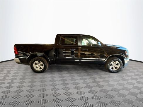 New 2026 RAM 1500 Big Horn image 4