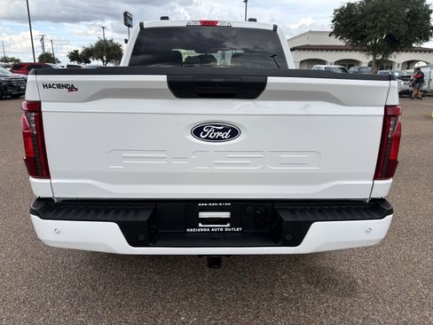 Used 2024 Ford F150 STX image 3