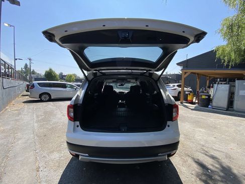 Used 2021 Honda Pilot Touring image 30