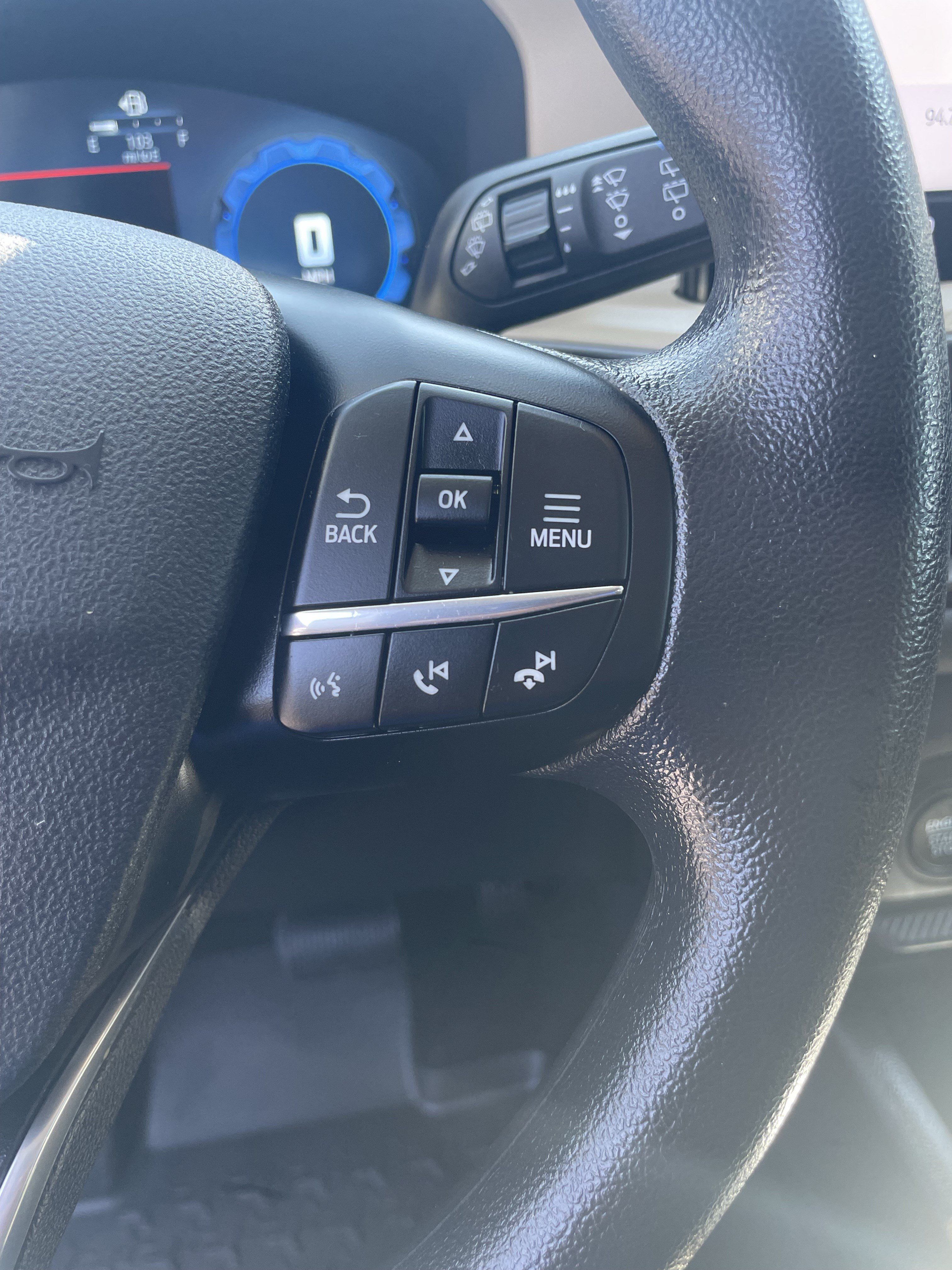 Used 2025 Ford Bronco Sport Big Bend AWD/4WD image 20