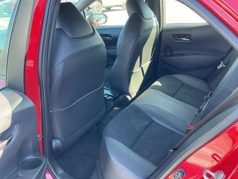 Used 2024 Toyota Corolla GR image 21