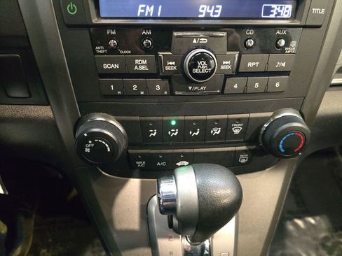 Used 2011 Honda CR-V EX image 20