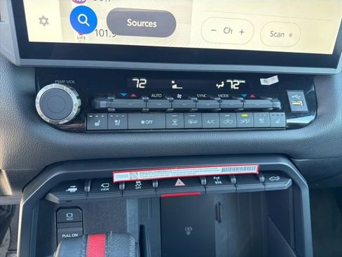 Used 2025 Toyota Tundra TRD Pro w/ Tow Tech Package image 30