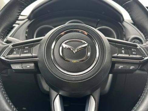Used 2022 MAZDA CX-9 Sport AWD/4WD image 24