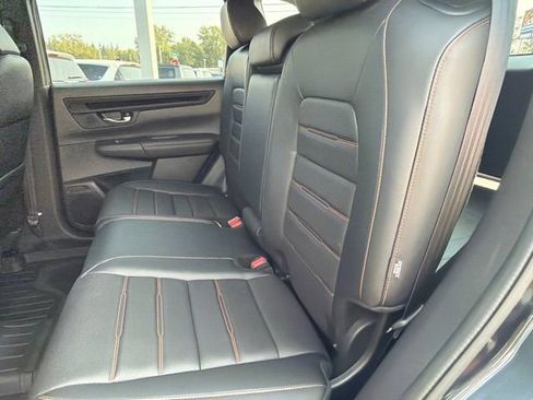 Used 2024 Honda CR-V Sport-L image 17