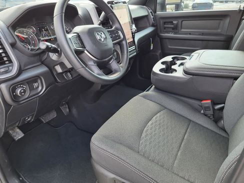 New 2026 RAM 2500 Tradesman image 14