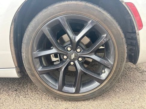 Used 2023 Dodge Charger SXT w/ Blacktop Package RWD image 13