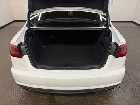Used 2016 Audi A6 2.0T Premium Plus w/ Premium Plus Package image 12