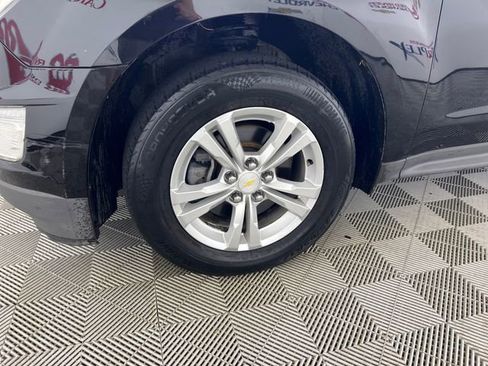 Used 2016 Chevrolet Equinox LT w/ Convenience Package FWD image 25