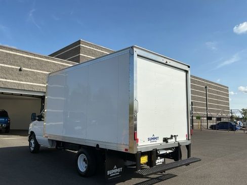 New 2026 Ford E-350 and Econoline 350 Super Duty w/ Interior Upgrade Package image 6