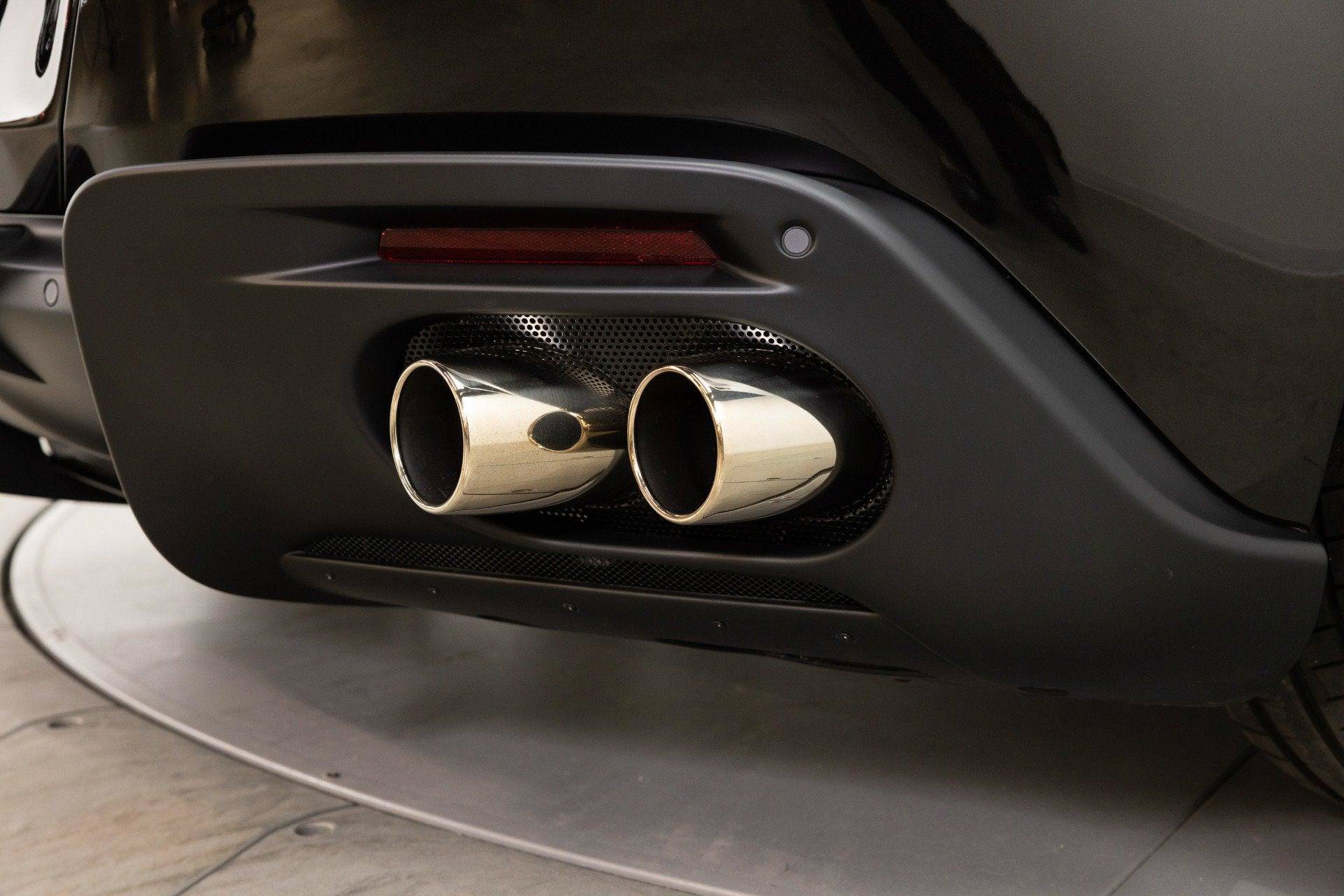 Certified 2023 Ferrari Roma RWD image 41