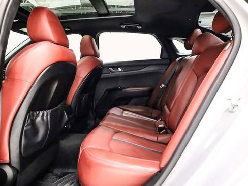 Used 2021 Kia K5 GT-Line image 29