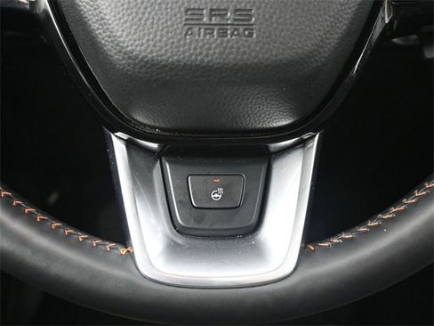 Used 2025 Honda CR-V Sport Touring image 31