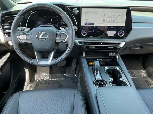 Certified 2025 Lexus RX 350 Premium Plus w/ Convenience Package AWD/4WD image 13