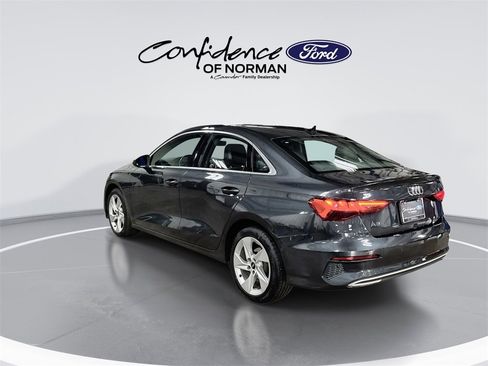 Used 2024 Audi A3 2.0T Premium image 6