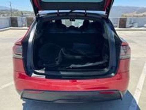 Used 2023 Tesla Model X AWD/4WD image 21