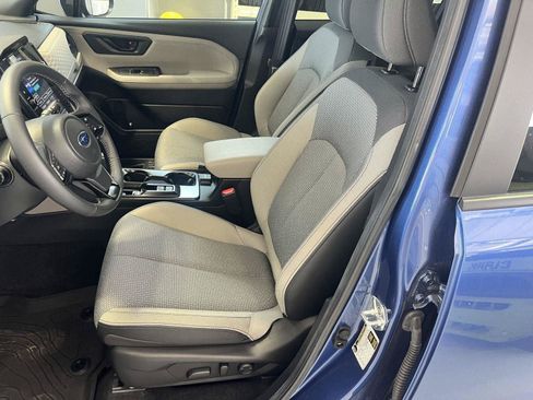 Certified 2026 Subaru Forester Premium AWD/4WD image 14