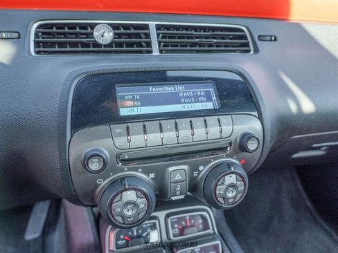 Used 2010 Chevrolet Camaro SS w/ RS Package image 41