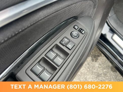 Used 2020 Acura MDX A-Spec AWD/4WD image 13