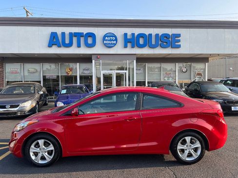 Used 2013 Hyundai Elantra image 8