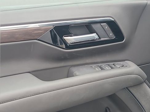 New 2026 Chevrolet Tahoe LS w/ LPO, Dark Essentials Package image 20