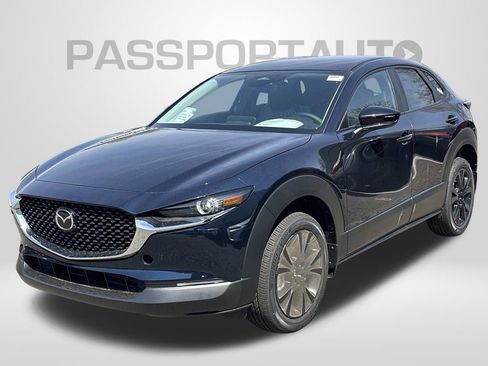 New 2026 MAZDA CX-30 AWD 2.5 S w/ Select Sport Pkg image 1