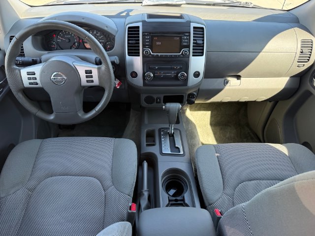 Used 2017 Nissan Frontier SV RWD image 23