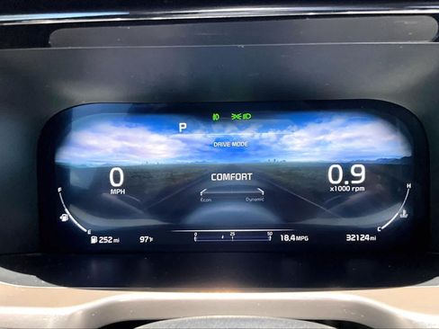 Used 2023 Kia Sorento SX AWD/4WD image 24