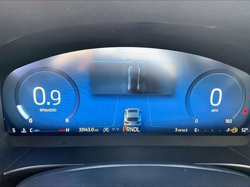 Used 2023 Ford Escape ST-Line Select w/ Tech Pack #2 image 28