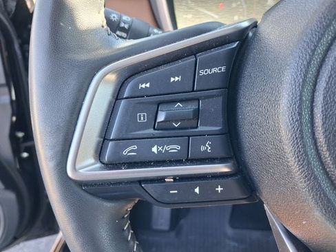 Used 2024 Subaru Outback Touring XT w/ Popular Package #2 AWD/4WD image 32