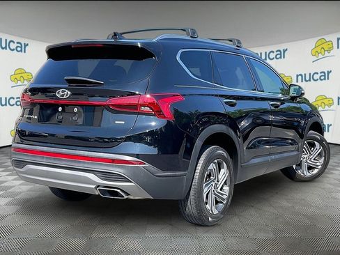 Used 2023 Hyundai Santa Fe SEL AWD/4WD image 6