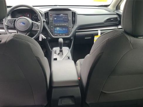 Certified 2025 Subaru Impreza 2.0i AWD/4WD image 25