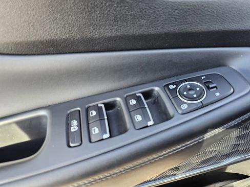 Used 2021 Hyundai Santa Fe SEL w/ Convenience + Premium Package image 31