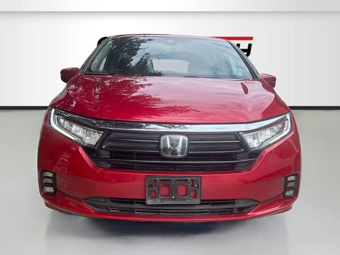 Used 2022 Honda Odyssey Touring image 2