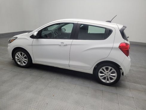 Used 2020 Chevrolet Spark LT image 3