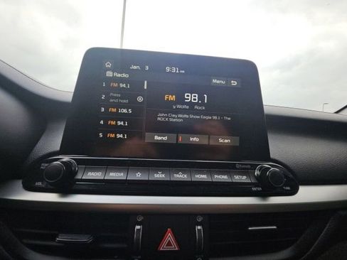 Used 2021 Kia Forte LXS image 49