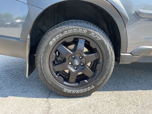 Used 2023 Subaru Outback Wilderness AWD/4WD image 53