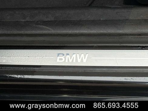 Used 2019 BMW 330i Sedan w/ Convenience Package image 12