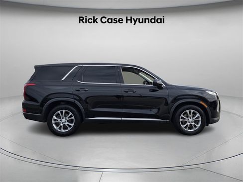 Used 2020 Hyundai Palisade SE image 4