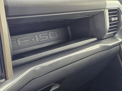 Used 2024 Ford F150 STX w/ Equipment Group 201A FX4 AWD/4WD image 21