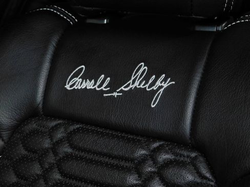 Used 2020 Ford Mustang GT Premium w/ Equipment Group 401A image 53