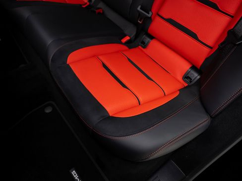 Used 2025 Mercedes-Benz GLE 53 AMG 4MATIC Coupe w/ AMG Night Package image 76