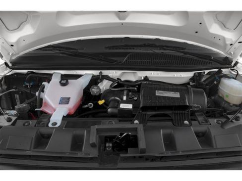 Used 2020 GMC Savana 2500 w/ Safety Package image 15