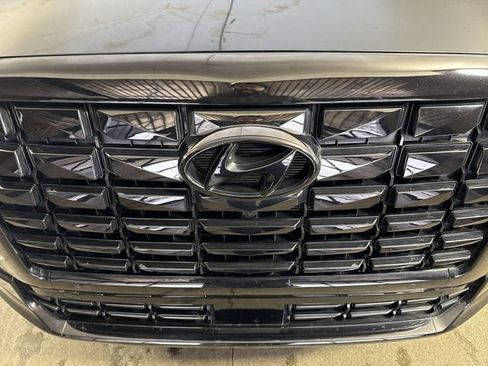 Used 2024 Hyundai Palisade Calligraphy image 29