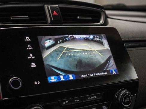 Used 2018 Honda CR-V EX-L image 29