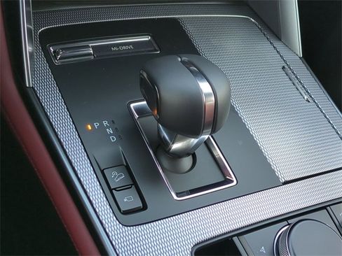 New 2026 MAZDA CX-70 3.3 Turbo S w/ Premium Package image 13