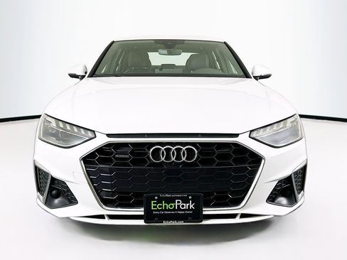 Used 2023 Audi A4 2.0T Premium Plus image 2