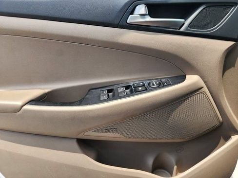 Used 2021 Hyundai Tucson Ultimate FWD image 21