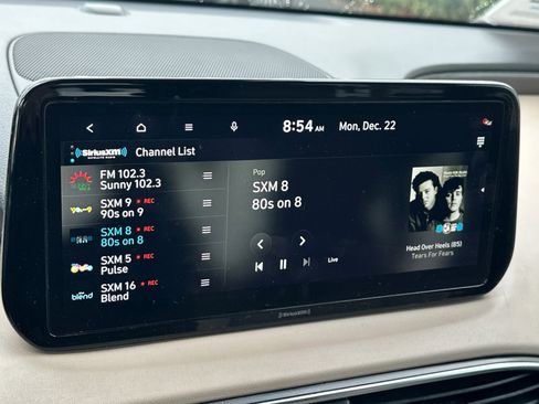 Used 2023 Hyundai Santa Fe SEL image 18